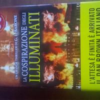 La cospirazione degli illuminati