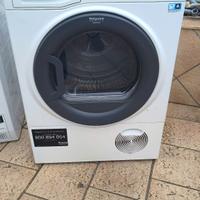 Asciugatrice 9kg A++ Hotpoint Ariston 