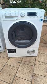 Asciugatrice 9kg A++ Hotpoint Ariston 