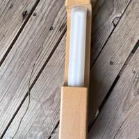 Applique legno chiaro