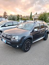 Dacia Duster 1.5 dCi 110CV Start&Stop 4x2 Lauréate