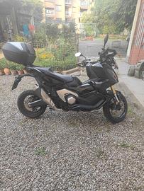 Honda X-ADV 750