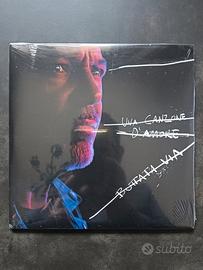 disco vinile LP 45 giri" Vasco Rossi "