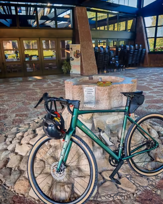 Gravel Bottecchia monster 2025