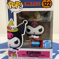 Funko Pop Kuromi 122