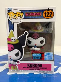 Funko Pop Kuromi 122