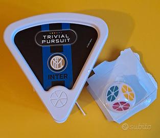 Gioco Trivial Pursuit inter