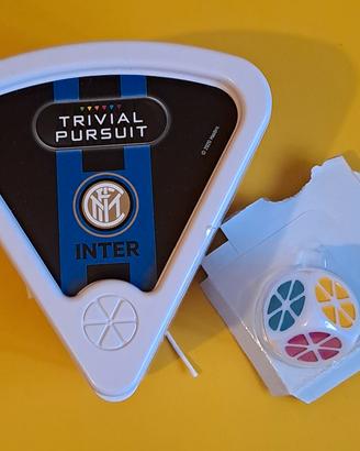 Gioco Trivial Pursuit inter