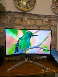 Samsung G7 Odissey 2k 240hz (come nuovo)