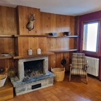 Appartamento a cerreto laghi