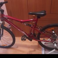 Mountain bike da donna 26