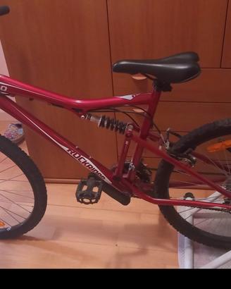 Mountain bike da donna 26