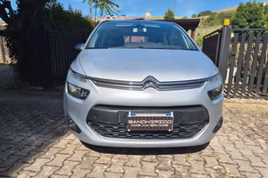 Citroen C4 Picasso 1.6 e-HDi 115 CV