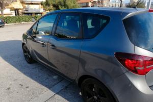 Opel Meriva GPL casa madre 2015 pochi km 