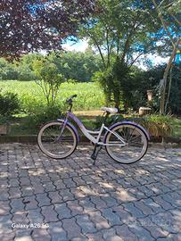 Bicicletta