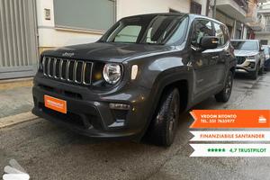 JEEP Renegade Renegade 1.6 Mjt 130 CV Longitude