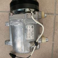 Compressore Clima Smart 4541 A6602300011