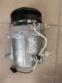 Compressore Clima Smart 4541 A6602300011