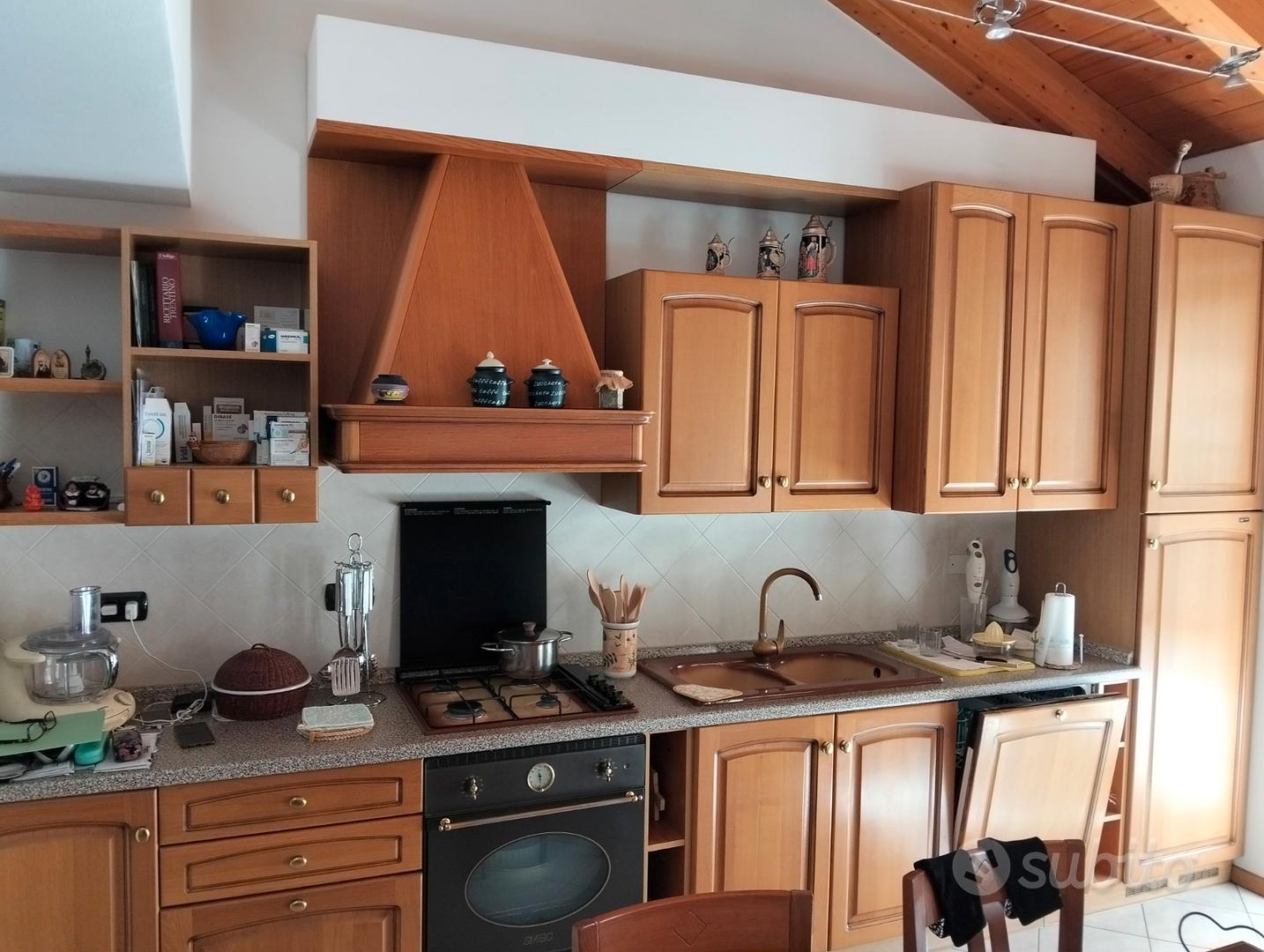 Appartamento Trento sud - Vista 3