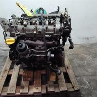 MOTORE SEMICOMPLETO FIAT Punto Berlina 5P 3Â° Seri