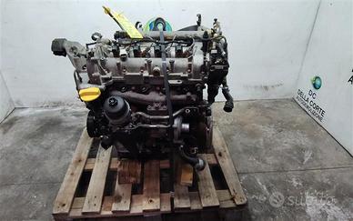 MOTORE SEMICOMPLETO FIAT Punto Berlina 5P 3Â° Seri