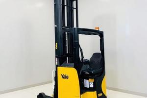 Yale mr16