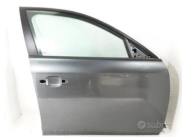 PORTIERA ANTERIORE DESTRA AUDI A4 Avant (8K5) CAGA