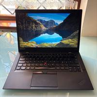 Lenovo ThinkPad X1 Carbon (3ª Gen)