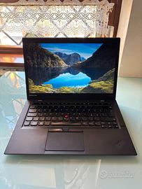 Lenovo ThinkPad X1 Carbon (3ª Gen)