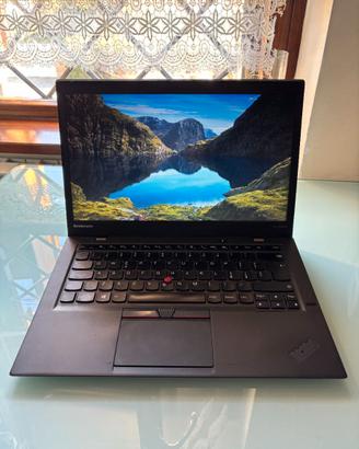 Lenovo ThinkPad X1 Carbon (3ª Gen)