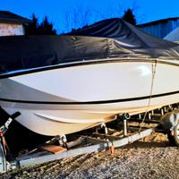 Quicksilver Active 555