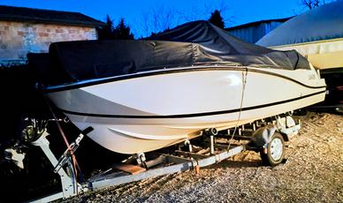 Quicksilver Active 555