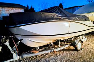 Quicksilver Active 555