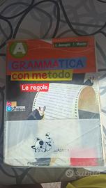 grammatica con metodo 