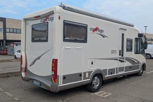 Carthago chic e line 44 - Camper Motorhome