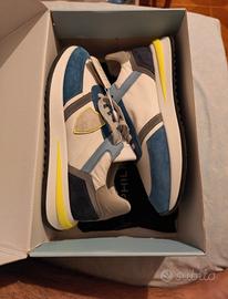 scarpe Philippe model Tropez 2.1 tg 43