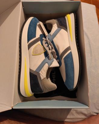 scarpe Philippe model Tropez 2.1 tg 43