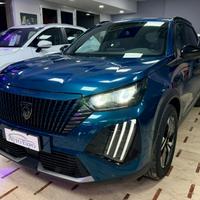 Peugeot 2008 Allure 1.2 100CV