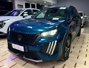 Peugeot 2008 Allure 1.2 100CV