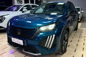 Peugeot 2008 Allure 1.2 100CV