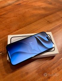 Iphone 15 plus 128gb
