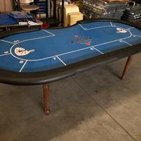Tavolo da Poker