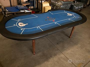 Tavolo da Poker