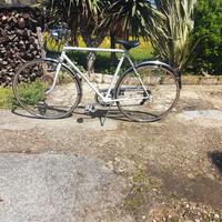 bici vintage anni 70 