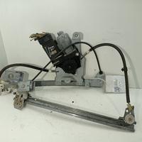 MECCANISMO ALZAVETRO ANT. SX SKODA Octavia S. Wago