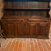Credenza