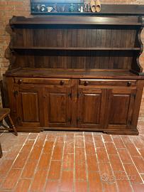 Credenza