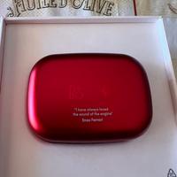 Auricolari Ferrari edition