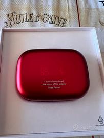 Auricolari Ferrari edition