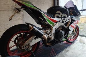 Aprilia RSV4